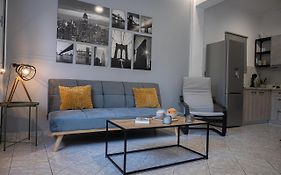 Thalia Apartments