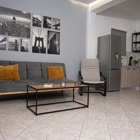Thalia Apartments Καλαμάτα Εξωτερικό φωτογραφία