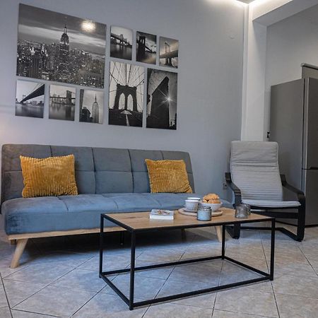 Thalia Apartments Καλαμάτα Εξωτερικό φωτογραφία
