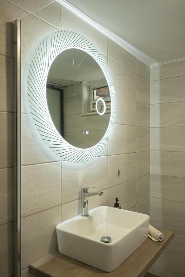 Thalia Apartments Καλαμάτα Εξωτερικό φωτογραφία